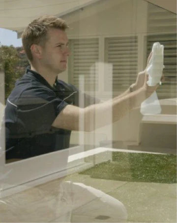 EnduroShield Glass Protection Coating EnduroShield Glass Protection Coating